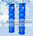 China Submersible Hot Water Well Pump  3