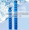 China Submersible Hot Water Well Pump  5