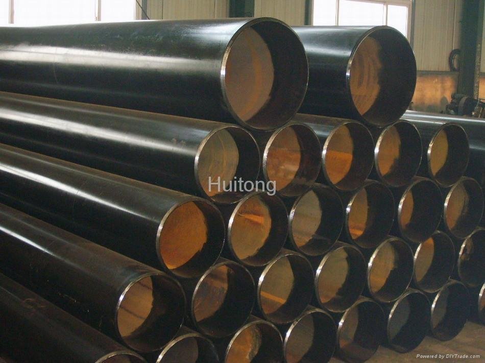 Carbon Steel Pipe 3