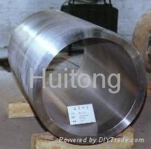 Alloy Steel Pipe