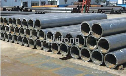 Alloy Steel Pipe 2