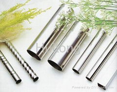 Stainless Steel Pipe