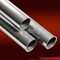 Stainless Steel Pipe 2
