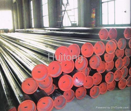 Stainless Steel Pipe 3