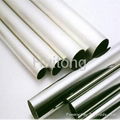 Seamless Welded Steel Pipe 2