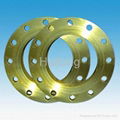 Flange 1