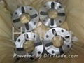 Flange 3