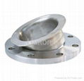 Lapped Flange 1