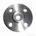 Socket Welded Flange 1