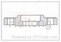 Socket Welded Flange 2