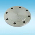 Blind Flange 1