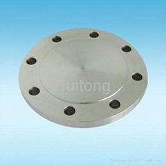 Blind Flange