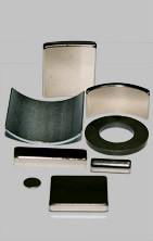 High Performance Low Temperature Coefficient Magnetics