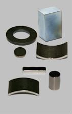 High Consistancy Sintered NdFeB Magnetics