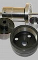 High Performance Magnetics Couplings 1