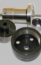 High Performance Magnetics Couplings