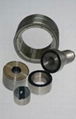 High Performance Magnetics Assembles