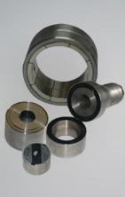 High Performance Magnetics Assembles