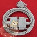 富士编程电缆/PLC锂电池