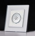 Voice/Sound Activated Timer Switch with