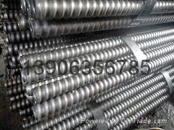 integral  drill steels  and  tapered  rock  drilling  tools 3