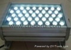 LED Floodlight 125W High Power/LED Wall Washer Light 