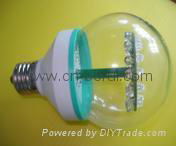 LED Ball Bulb/E27/LED Bulb Light/LED Lamp