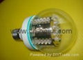 LED Ball Bulb/E27/LED Bulb Light/LED Lamp 2