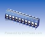 Wire Protection Terminal block