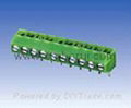 Wire Protection Terminal block 3