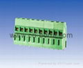 Clamp Terminal block