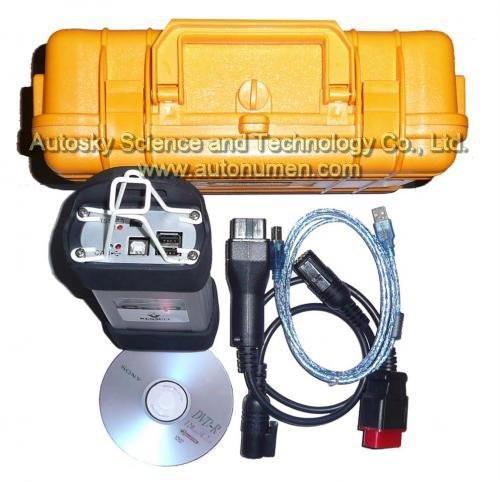 renault can clip diagnostic interface renault can clip diagnostic interface