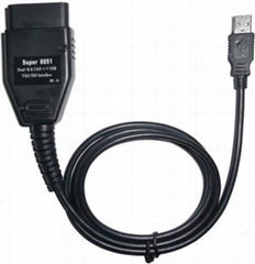 HEX USB CAN VAG-COM for 805.1 