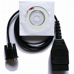 Ediabas OBD2 Interface