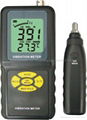 Vibration Meter