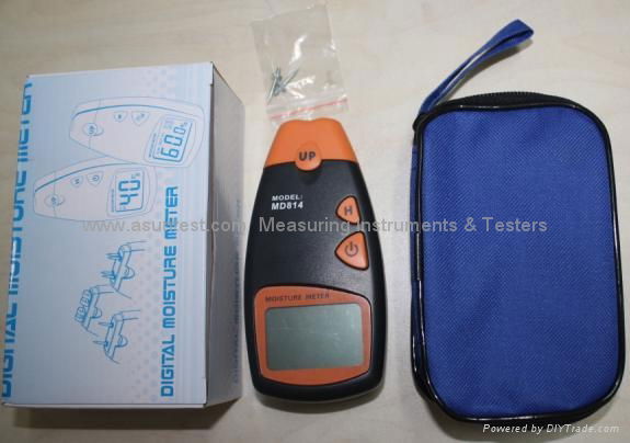 moisture meter  2