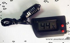 mini hygro thermometer