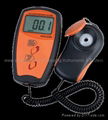 UV  light meter