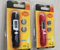 infrared thermometer