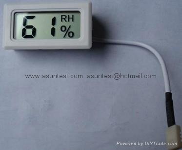 small hygro thermometer 2