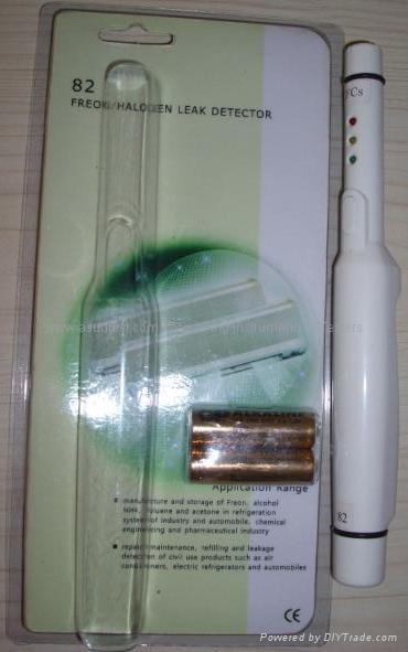 Halogan Gas Leak Detector Pen  3