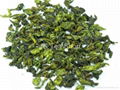 Imperial High Mountain Tie Guan Yin Oolong tea-2010 spring