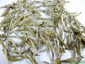 Fuding Imperial Organic Silver Needle White Tea-2010 spring 1