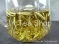 Fuding Imperial Organic Silver Needle White Tea-2010 spring 3