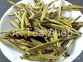 Fuding Imperial Organic Silver Needle White Tea-2010 spring 4