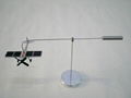 Solar Energy Airplane Kit Education