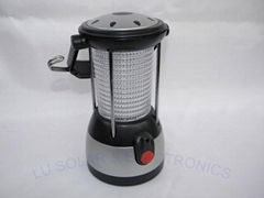 Solar Energy Lantern Camping Light