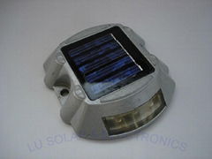 Solar Energy Road Stud Solar Road Marker