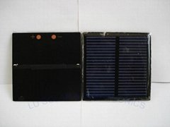 Small Solar Panel Mini Polycrystalline Solar Cell