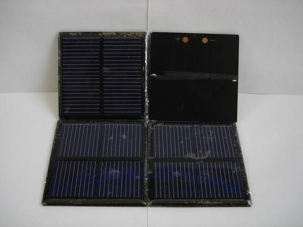 Small Solar Panel Mini Polycrystalline Solar Cell 2